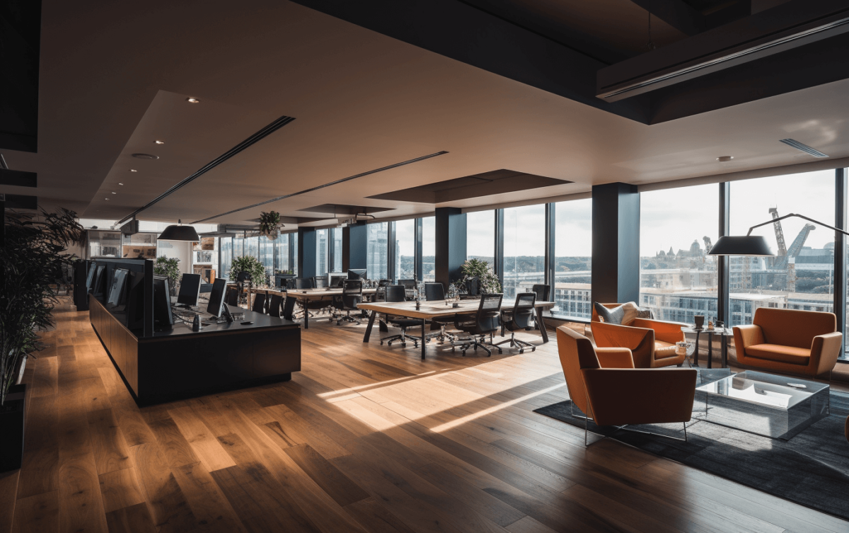 Top Tips For A Successful Office Fit Out