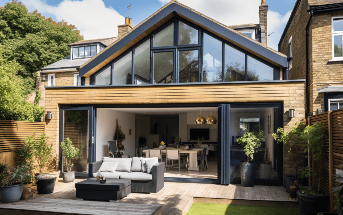 Full Guide: Loft Conversion With Dormer